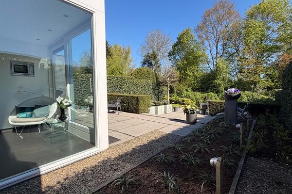 Medium property photo - De Waard 7, 1851 RA Heiloo